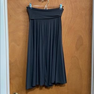 J. Crew cotton skirt - Small